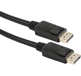 Gembird kabel DP to DP, M/M, 1,8m (CC-DP2-6)