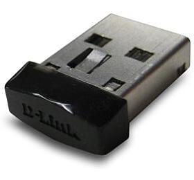 D-Link DWA-121 Wireless N150 Micro USB Adapter