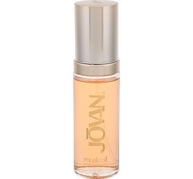 Parfmovan voda Jovan Musk Oil, 59 ml