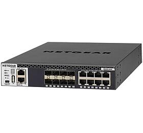 NETGEAR M4300-8X8F MANAGED SWITCH (XSM4316S-100NES)