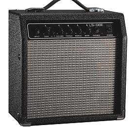 Kytarov kombo ABX GUITARS ABX GK-10
