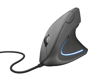 PC myš TRUST 22885 Verou ergonomická