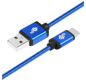 TB TOUCH TB Touch USB - USB-C, 1,5m, blue (AKTBXKUCSBA150N)