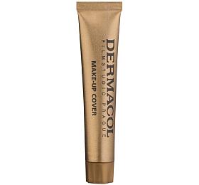 Makeup Dermacol Make-Up Cover SPF30, 30 ml, odstín 224