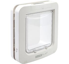 Dvka SureFlap s mikroipem pro psy - bl SurePetcare