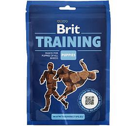 Brit Training Snack Puppies 200g