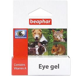 Oční gel BEAPHAR 5ml