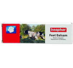 Mast na tlapky BEAPHAR 40ml