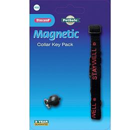 Magnetick kl pro dvka Staywell 400 a 900