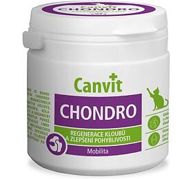 Canvit Chondro pro kočky 100g
