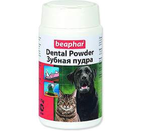 Dental Powder BEAPHAR 75g