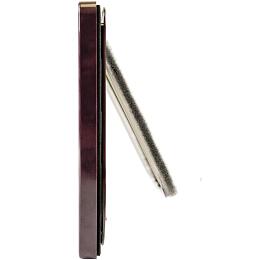 Zadní strana Reedog Medium Brown