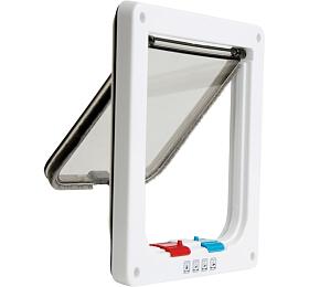 Přední strana Reedog Medium White