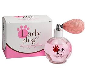 Menforsan parfm pro feny Lady dog 50ml