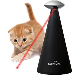 Automatick laser pro psy a koky Eyenimal