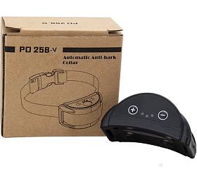 Protitkac obojek Patpet 258V