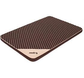 Reedog Podložka Thin Brown Point - M