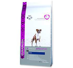 EUKANUBA Boxer 12kg