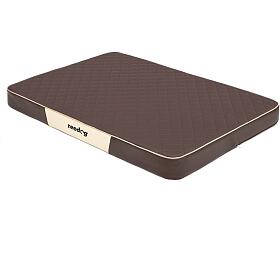 Reedog Matrace Plus Brown - M