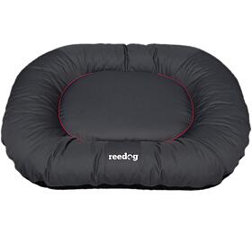 Pelek pro psa Reedog Ponton Grey - XXL