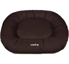 Pelek pro psa Reedog Ponton Brown - XXL