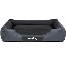 Reedog Pelíšek Grey Perfection - 3XL