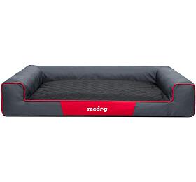 Reedog Pelíšek Grey Plain - L