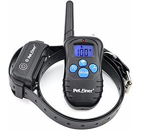 Petrainer PET998DB Deluxe - pro 1 psa
