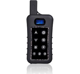Vysílačka Reedog FX-500