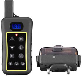 Reedog MX-1200 Sport No Bark - pro 1 psa