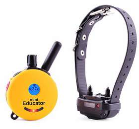 E-Collar Mini Educator ET-300 - pro 1 psa