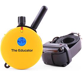 E-Collar Educator ET-400 - pro 1 psa