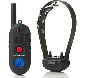 E-Collar Pro Educator PE-900 - pro 1 psa