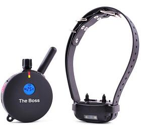 E-collar The Boss ET-800 - pro 1 psa