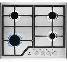 Plynov deska Electrolux KGS6426SX