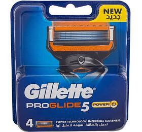 Nhradn bit Gillette ProGlide Power, 4 ml