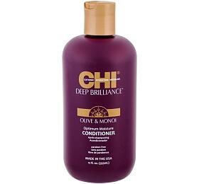 Kondicionér Farouk Systems CHI Deep Brilliance Optimum Moisture, 355 ml