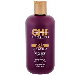 Šampon Farouk Systems CHI Deep Brilliance Optimum Moisture, 355 ml