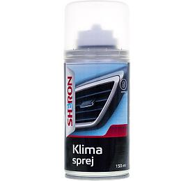 Klima sprej 150 ml SHERON
