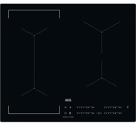 Indukn deska AEG Mastery IKE64441IB