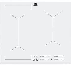 Indukn deska Electrolux EIV63440BW
