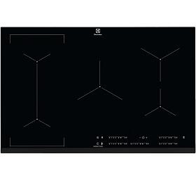 Indukn deska Electrolux EIV835