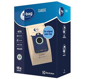 Sáčky do vysavače Electrolux E200SM
