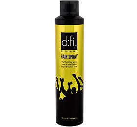 Lak na vlasy Revlon Professional d:fi Hair Spray, 300 ml