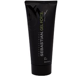 Gel na vlasy Sebastian Professional Gel Forte, 200 ml