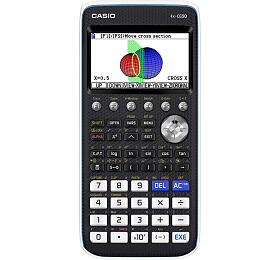 Kalkultor Casio FX CG50