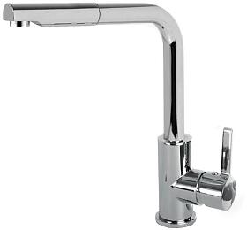 ELLECI C02 SHELL PLUS CROMATO