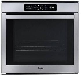 Trouba WHIRLPOOL AKZM 8420 IX