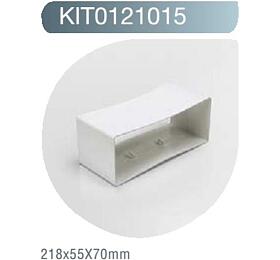 ELICA KIT0121015 NIKOLATESLA RECIRKULACE