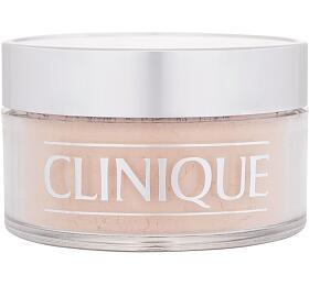 Pudr Clinique Blended Face Powder, 25 ml, odstn 03 Transparency 3